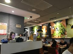 -噹噹呀咪咖喱屋(南京东路店)