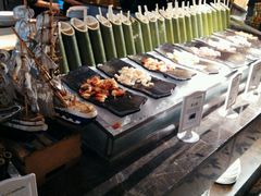 -星伦多 自助料理(圆融店)