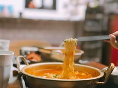 -米屋石锅拌饭(师大店)