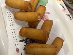 -金榜大酒店-中餐