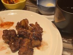 -赤坂亭·M9和牛烧肉·铁板烧·日料398放题(长泰广场店)