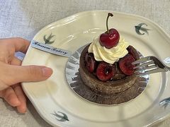 -花间烘焙BLossom Bakery