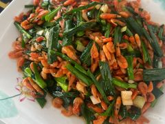 -途肴·老农饭庄(百里峡店)