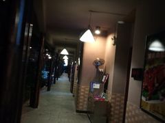 -顺风山庄(水濂山店)