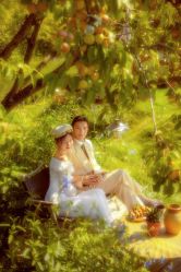 -IDO婚纱摄影(上海旗舰店)