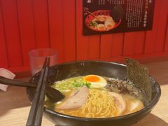 -寸屋拉面(凯德晶萃店)