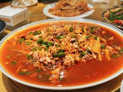 -易老九江湖菜(北滨一路店)