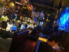 -胡桃里音乐酒馆(下沙店)