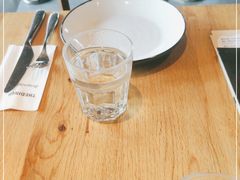 -The Diner X餐厅(青岛万象城店)