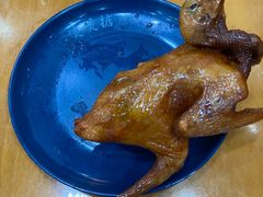 -煲煲掂风味煲仔饭餐厅(西区店)