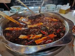 -九尺赵老四鲜鹅肠火锅