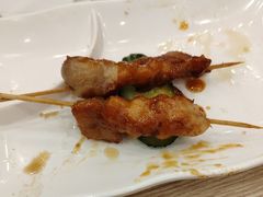 -佰搭果·广式茶餐厅(西华路店)