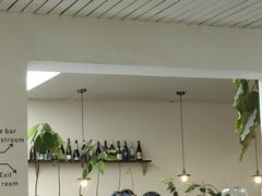 -沏点Trattoria意大利餐厅(新街口店)