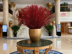 -和平宾馆(王府井店)