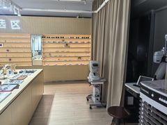 -鲸渝眼镜·浅目视光(春熙路店)