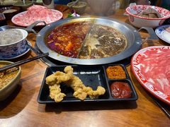 -楠火锅(仁恒梦中心店)