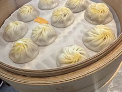 -鼎泰丰(国贸商城店)