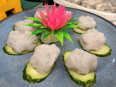 -刘记糟粕醋海鲜烧烤