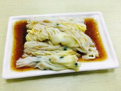 蛋肠-华记原味汤粉王(日东花园店)