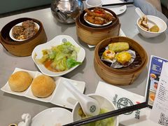 -添好运点心专门店(深水埗店)