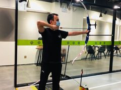 -無弓射箭俱乐部(领展中心城店)