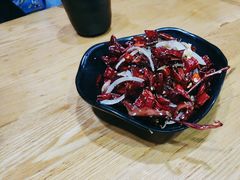 -陈老斯呼尔嗨吃烧烤(科巷店)