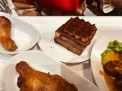 -宜家·瑞典风味餐厅(四元桥店)