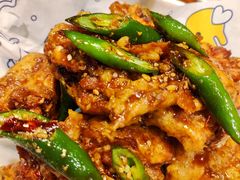 -一乐韩国炸鸡(梅江店)