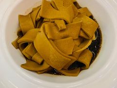 秘制老百叶-老街饭庄·地道淮扬菜(扬子江北路总店)