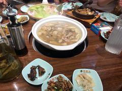 -龙泉人椰子鸡·糟粕醋·地标海南菜(龙昆南店)