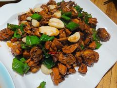 -鲁城往事(游客中心店)