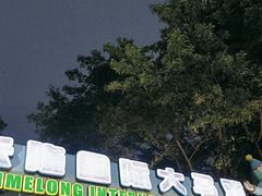 -广州长隆国际大马戏