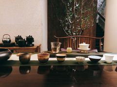 -王府茶宴(大观园总店)