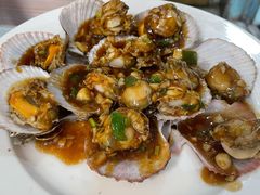 -华春餐馆(鱼山路店)