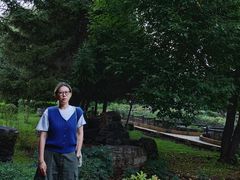 -黑龙江省森林植物园