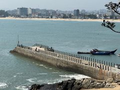 -漳州滨海火山岛自然生态风景区