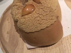 招牌菠萝包-炳胜品味(深圳万象城店（罗湖）)
