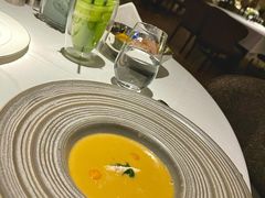 -燃扒房Steakhouse(皇庭店)