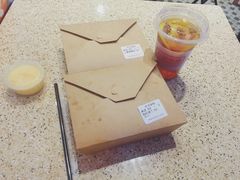 -孖记茶档·热腾茶餐(荔湾领展广场店)