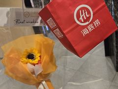 -海底捞大排档火锅(打浦路店)