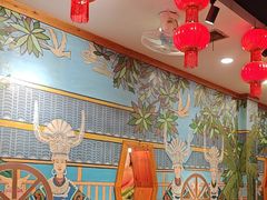 -亮欢寨酸汤鱼(沙冲路店)
