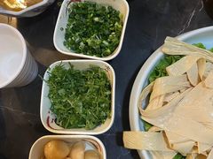 -东来顺饭庄(金泉广场店)