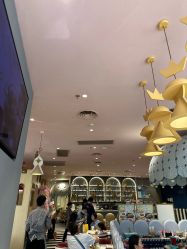 点击看大图 -奈尔宝·儿童乐园·亲子餐厅(前滩店)