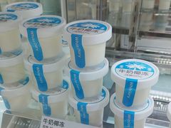 -白色日记·手作酸奶(麦凯乐店)