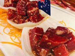 -猫抓烤肉(武进吾悦广场店)