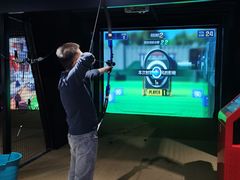 -VS SPORTS PARK运动玩乐园·团建·生日会(合生汇店)