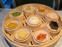 -陶兰居·手工点心·粤菜(圆融时代广场店)