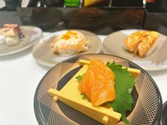 -争鲜回转寿司(朝北大悦城店)
