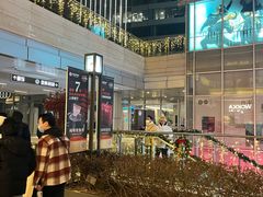 -WOKKA by艮上(中海环宇荟店)