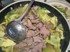 -全牛匠·乐山跷脚牛肉(西北旺万象汇店)